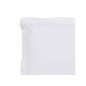 BIOTEX - Taie d'Oreiller Percale Blanc 60x40