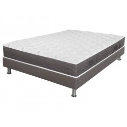 EBAC - Matelas Rubis 160 x 200