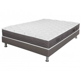 EBAC - Matelas Rubis 160 x 200