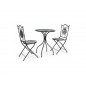 Set de Table et Chaises Huston pliant