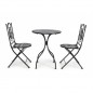 Set de Table et Chaises Huston pliant