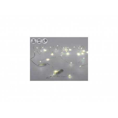Guirlande 100cm Led