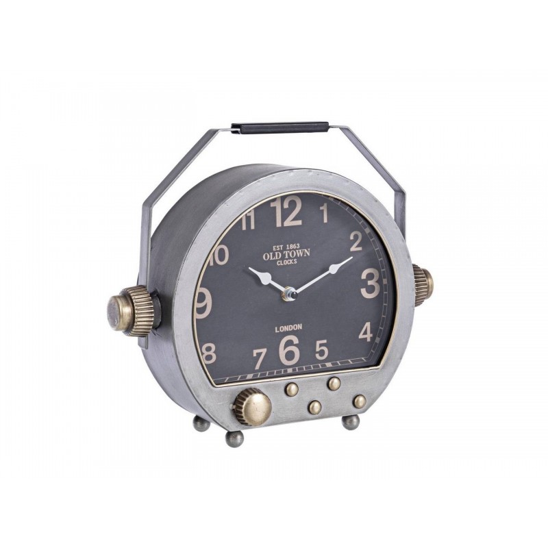 Horloge de table Charles Radius 051-1 Horloge de table Charles Radius 051-1
