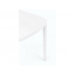 Chaise Paxton blanche