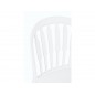 Chaise Paxton blanche