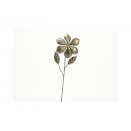 Fleur à piquer h41