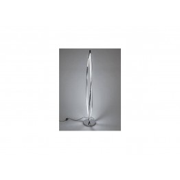 Lampe Led - Argent 154cm