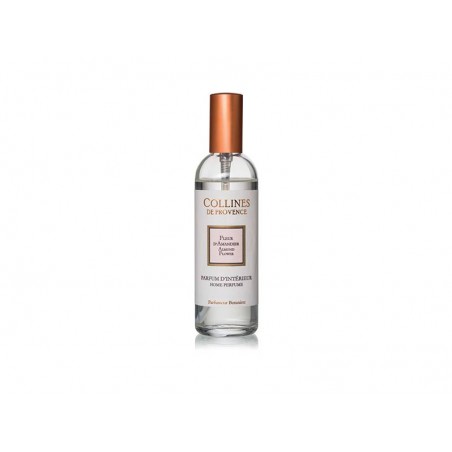 Parfum intérieur fleur d'amandier