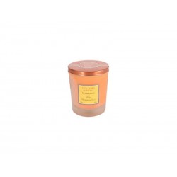 Bougie Parfumée Mandarine et Yuzu 180g