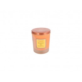 Bougie Parfumée Mandarine et Yuzu 180g