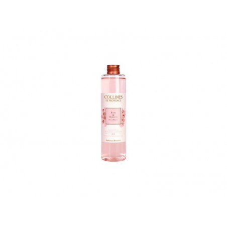 Recharge Rose et Hisbiscus 250ml