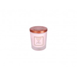 Bougie Parfumée Rose et Hibiscus 180g