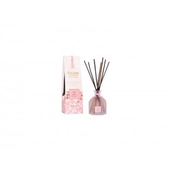 Bouquet Parfumé Rose et Hibiscus 100ml