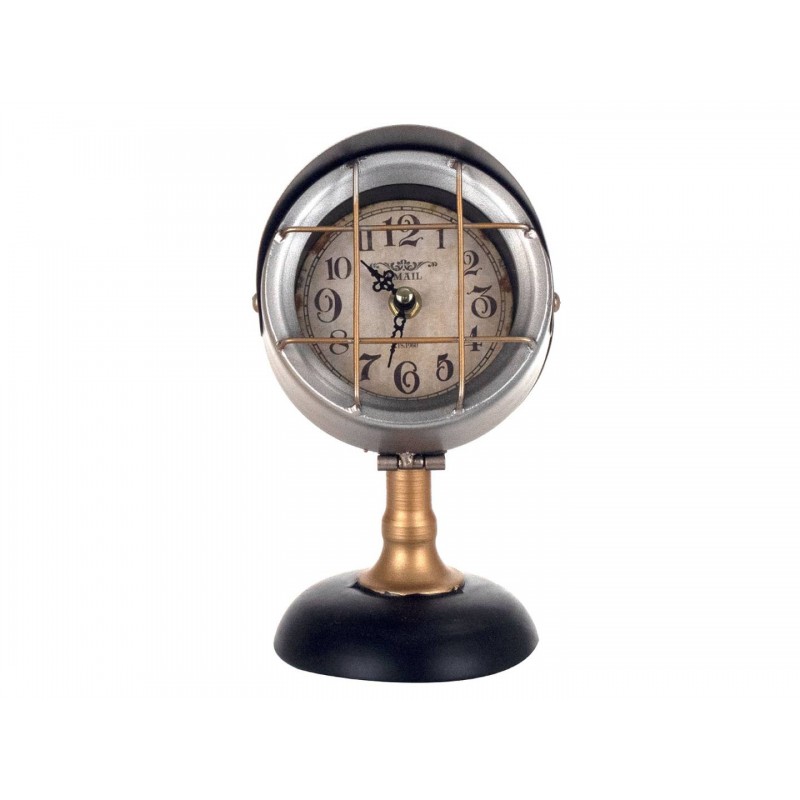 Horloge de table Phare