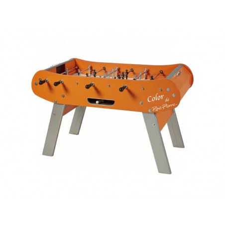 René Pierre - Baby foot Color orange