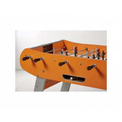René Pierre - Baby foot Color orange