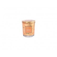 Bougie parfumée Cannelle orange