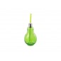 Jarre ampoule verte Jarre ampoule verte