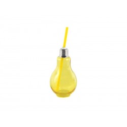 Jar ampoule jaune