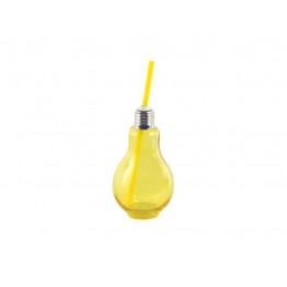Jar ampoule jaune