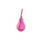 Jarre ampoule rose Jarre ampoule rose