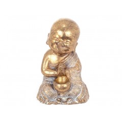 Figurine Bouddha