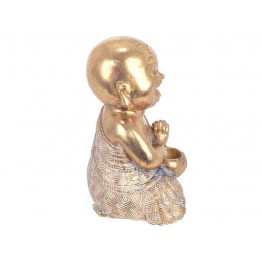 Figurine Bouddha