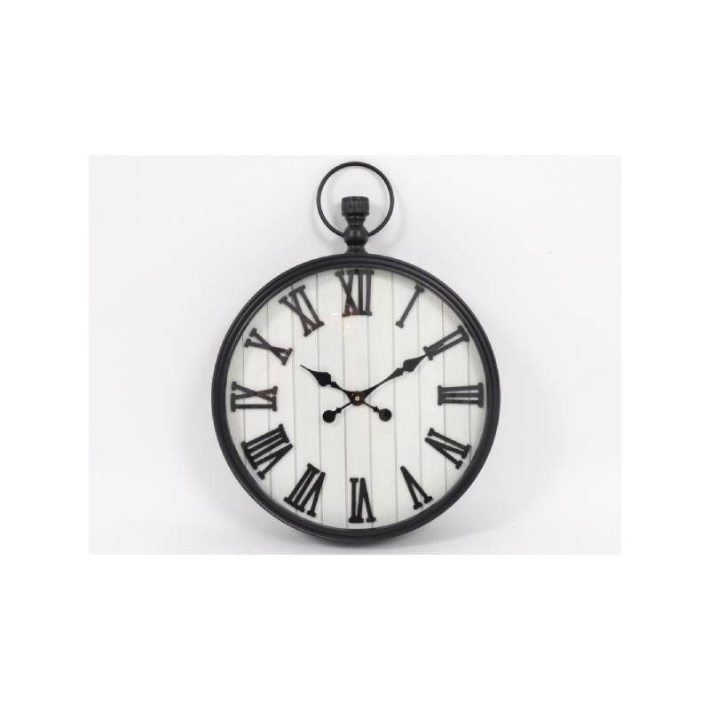 Tic tac horloge gousset