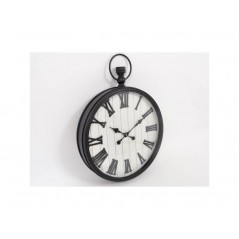 Tic tac horloge gousset