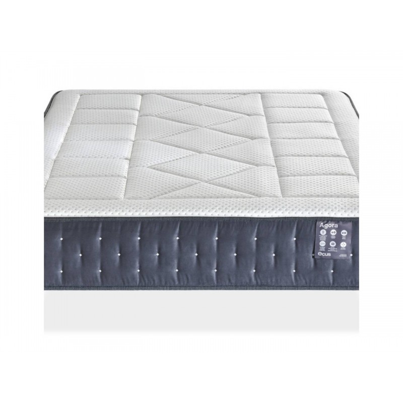 Matelas roulé Agora 160x200