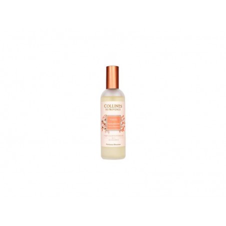 Parfum d'intérieur Vanille Pamplemousse 100ml