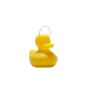 The Duck Duck Lamp S - Jaune