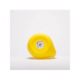 The Duck-Duck lamp S - Jaune