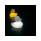 The Duck Duck Lamp S - Jaune