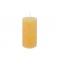 Bougie Marble Jaune