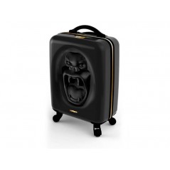 Orlinski - Enceinte Kiwikong Gold métallisé
