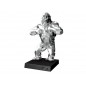 Orlinski - Enceinte Kiwikong Silver métallisé Orlinski - Enceinte Kiwikong Silver métallisé