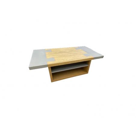 Table basse Compos