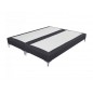 EBAC - SR18 Tissu Gris 80 x 200 EBAC - SR18 Tissu Gris 80 x 200