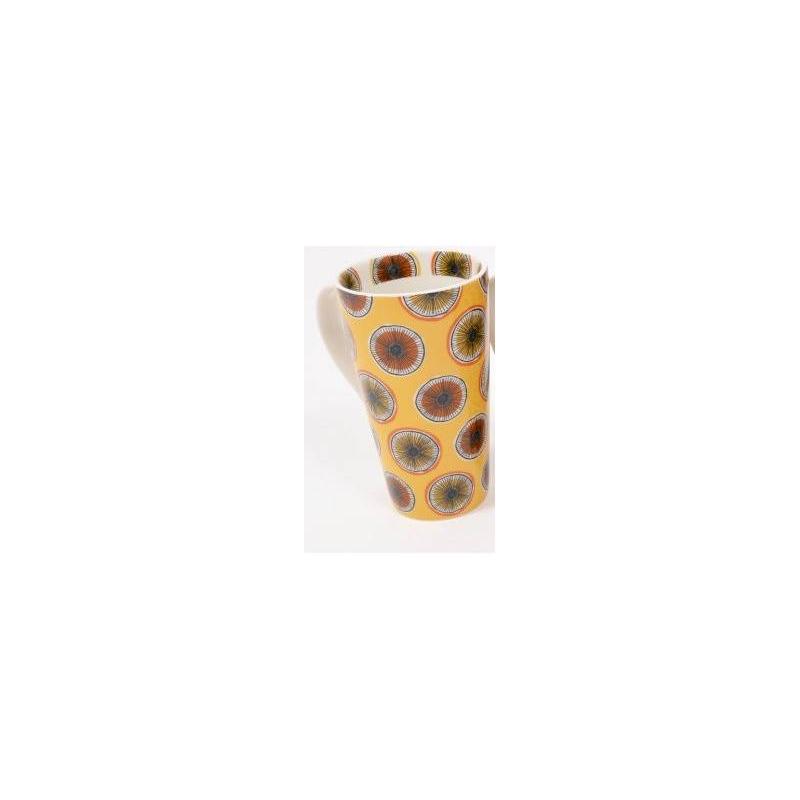 Mug XL Origine jaune Mug XL Origine jaune
