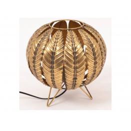 Lampe boule Tonya