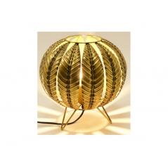 Lampe boule Tonya