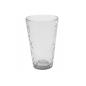 Verre martelé gris fumé Verre martelé gris fumé