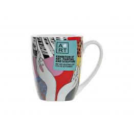 Mug Moderne - modèle n°3