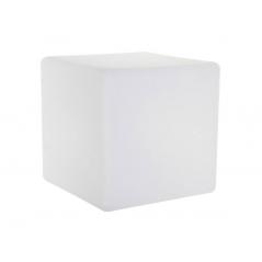 Cube solaire LED lumineux