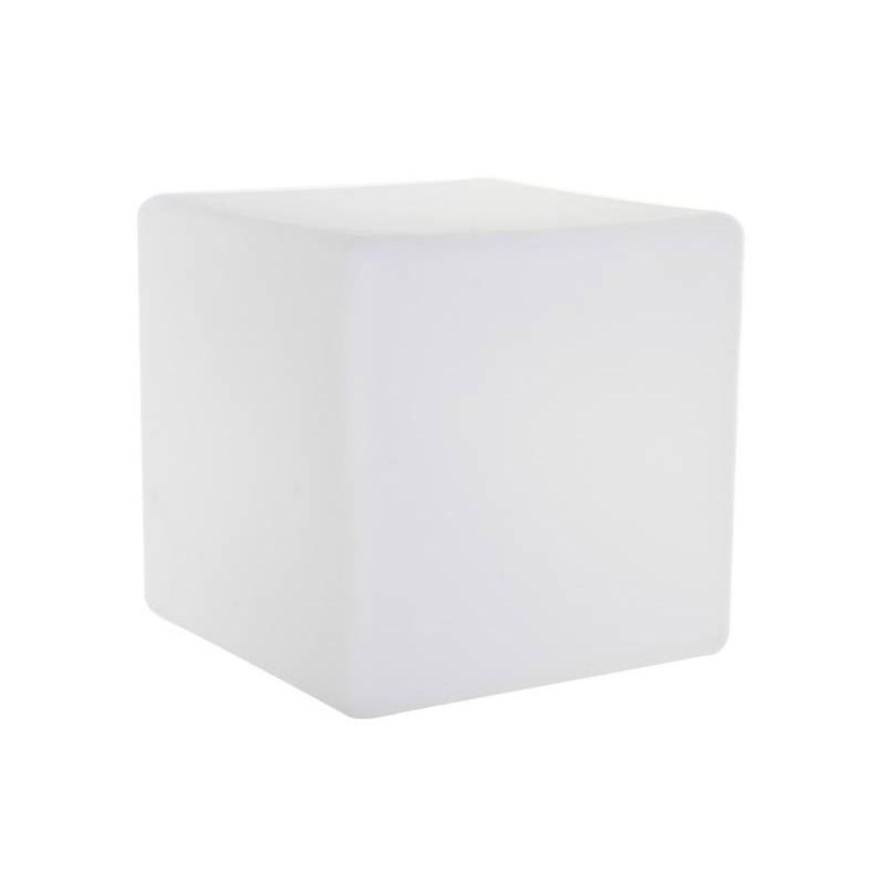 Cube solaire LED lumineux