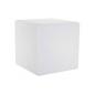 Cube solaire LED lumineux