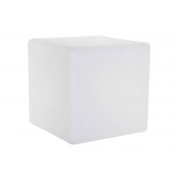 Cube solaire LED lumineux