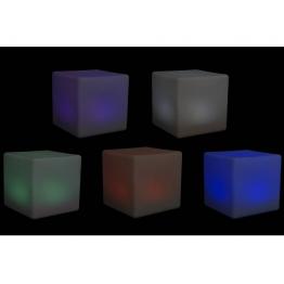 Cube solaire LED lumineux