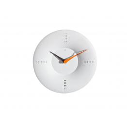 Horloge spirit ronde blanc